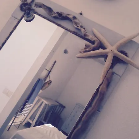 Sperlonga Nocleg ze śniadaniem