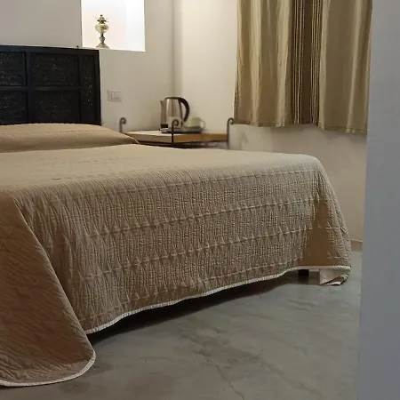 Sperlonga فندق مبيت وإفطار