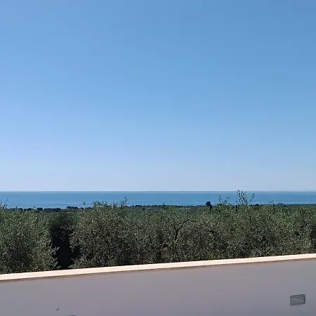 فندق مبيت وإفطار Sperlonga ماتيناتا