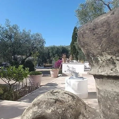 Sperlonga Nocleg ze śniadaniem