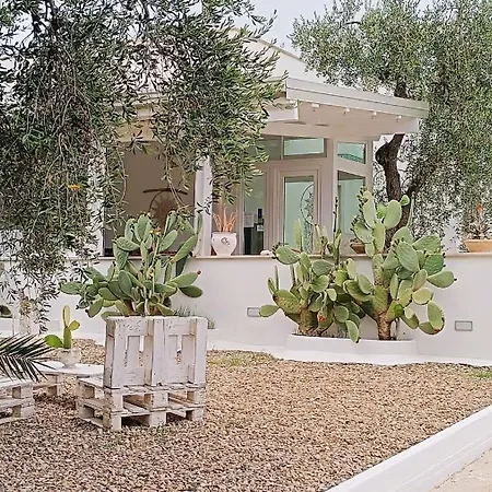 Sperlonga Nocleg ze śniadaniem Mattinata