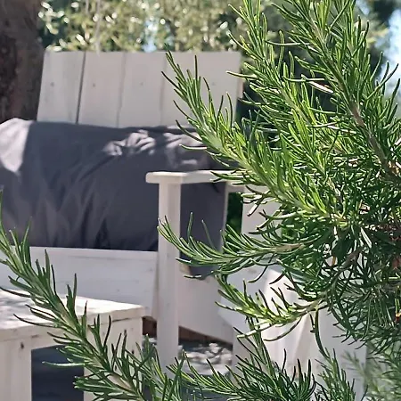 Nocleg ze śniadaniem Sperlonga Mattinata