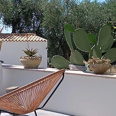 Sperlonga Nocleg ze śniadaniem 4*