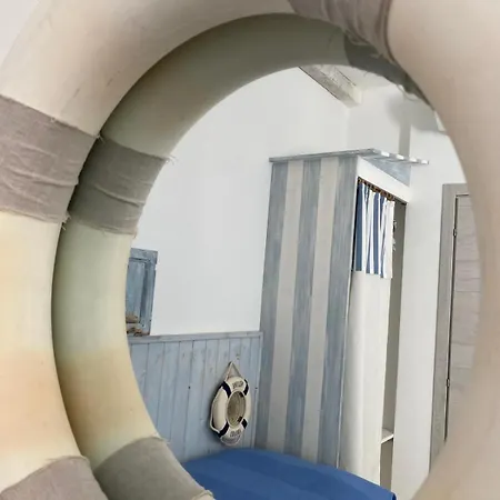 Sperlonga Nocleg ze śniadaniem 4*