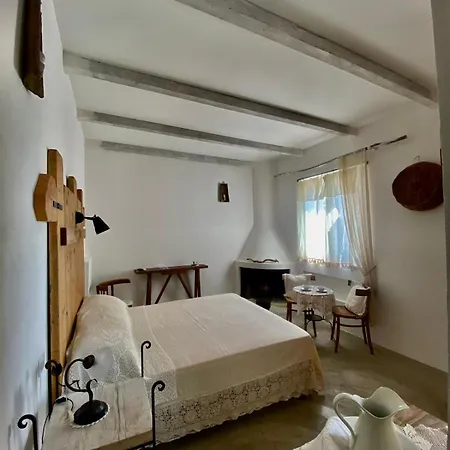 Sperlonga 4*