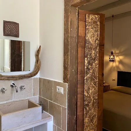 Sperlonga Nocleg ze śniadaniem 4*