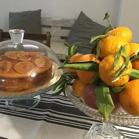 Sperlonga فندق مبيت وإفطار
