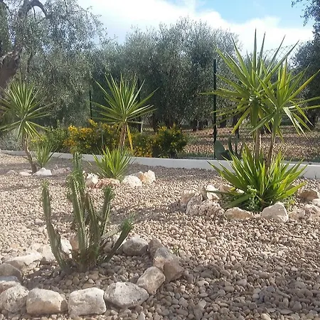Sperlonga فندق مبيت وإفطار