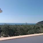 Sperlonga B&B 마티나타