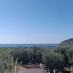 Sperlonga マッティナータ