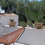 Sperlonga ベッド・アンド・ブレックファスト 4*