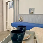 Sperlonga 4* Mattinata