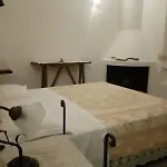 Sperlonga Nocleg ze śniadaniem 4*