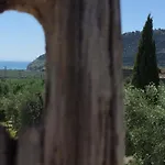 Sperlonga Nocleg ze śniadaniem 4*