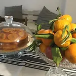 Sperlonga Nocleg ze śniadaniem