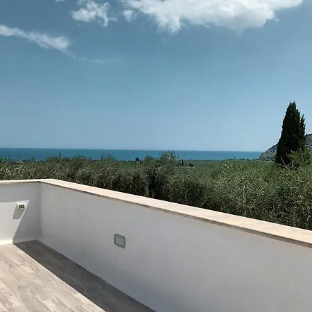 Sperlonga Nocleg ze śniadaniem Mattinata