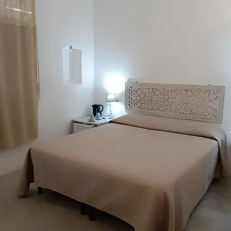 Bed & Breakfast Sperlonga