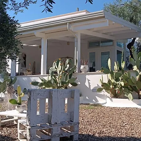 Bed & Breakfast Sperlonga