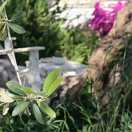 Sperlonga Отель типа 