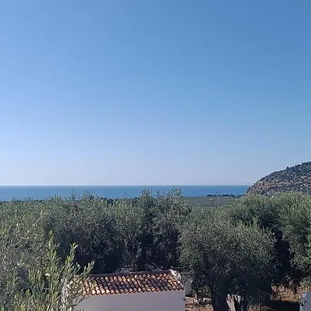 Sperlonga Маттината
