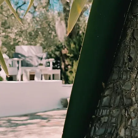 Sperlonga 4* Маттината