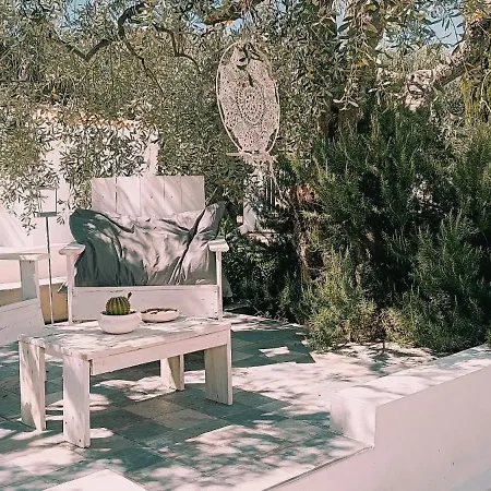 Bed & Breakfast Sperlonga *