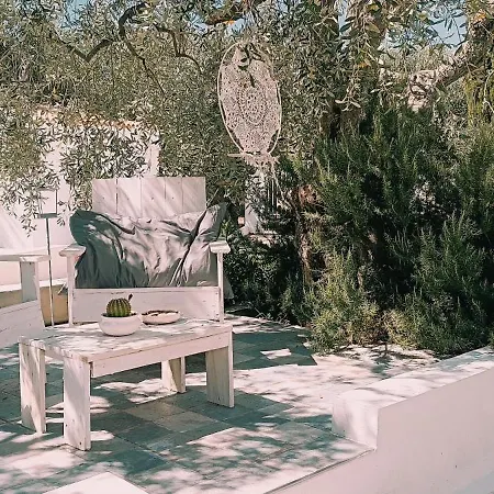 Bed & Breakfast Sperlonga 4*