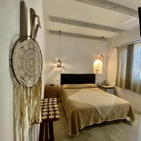 Sperlonga Маттината