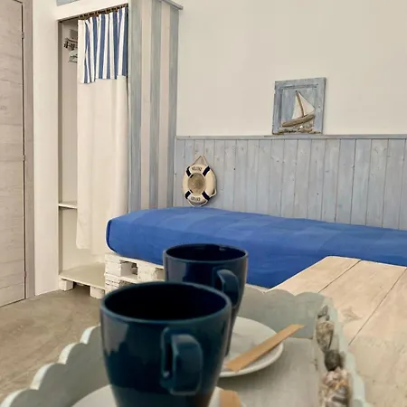 Sperlonga * Mattinata