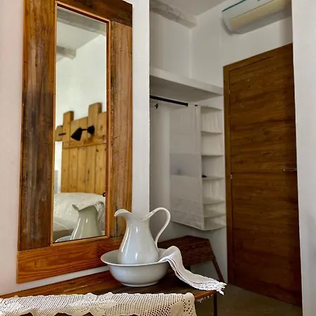 Bed & Breakfast Sperlonga 4*