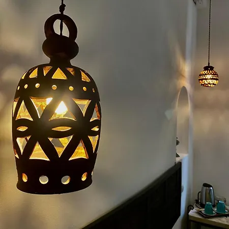 Sperlonga Bed & Breakfast Mattinata