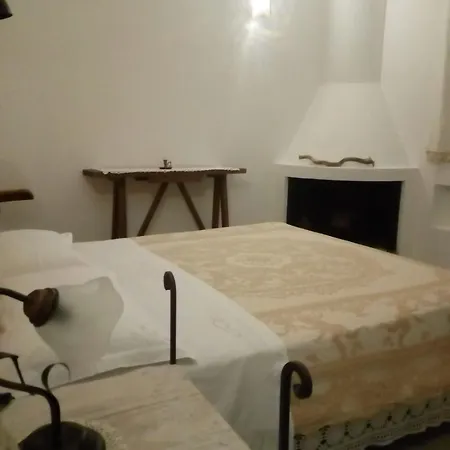 Sperlonga Bed & Breakfast 4*