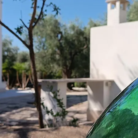 Sperlonga 4* Маттината