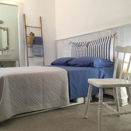 Sperlonga Отель типа 