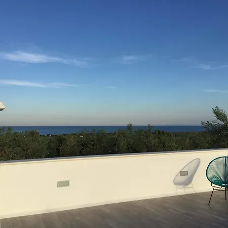 Sperlonga Mattinata