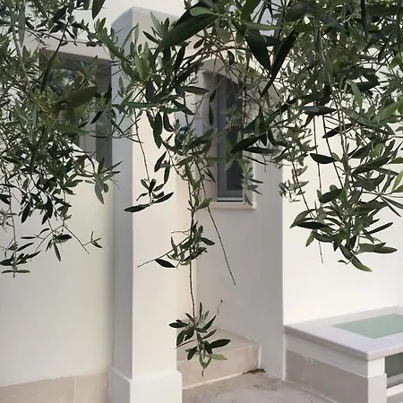 Sperlonga 4* Маттината