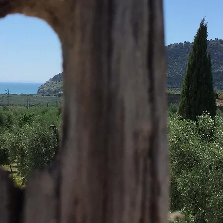 Sperlonga Отель типа 