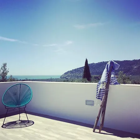 Sperlonga 4*