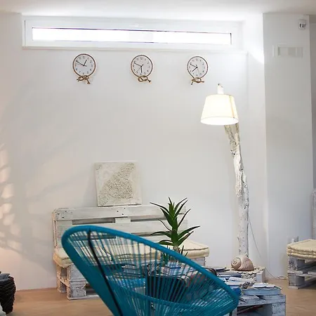 Bed & Breakfast Sperlonga 4*