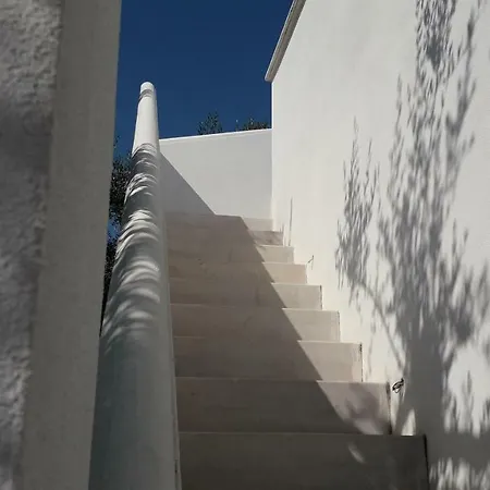 Sperlonga 4* Mattinata