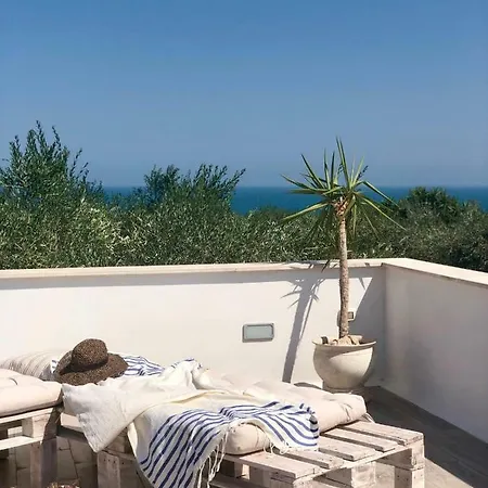 Bed & Breakfast Sperlonga