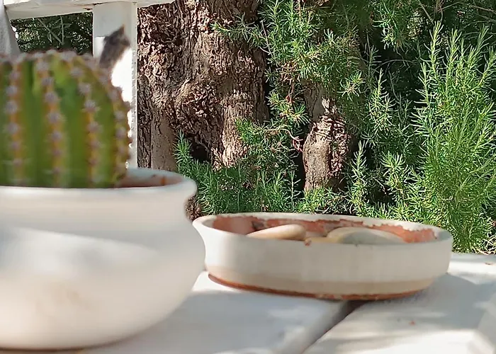 Sperlonga 4* マッティナータ