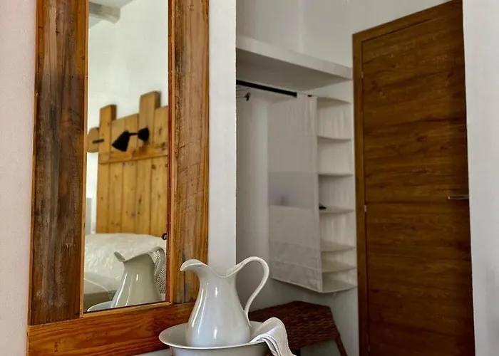 ベッド・アンド・ブレックファスト Sperlonga 4*