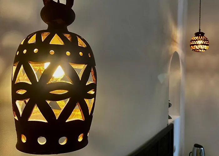 Sperlonga ベッド・アンド・ブレックファスト マッティナータ