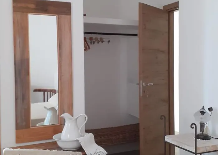 ベッド・アンド・ブレックファスト Sperlonga マッティナータ