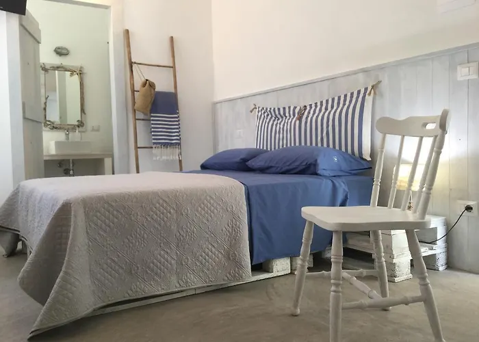 Sperlonga ベッド・アンド・ブレックファスト 4*