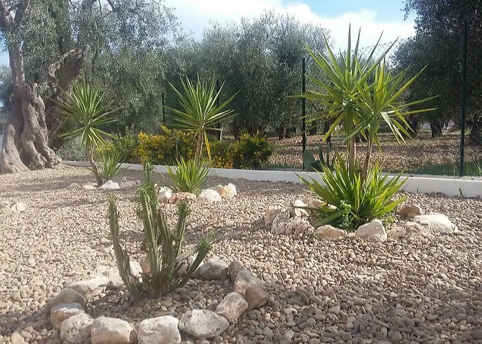 Sperlonga ベッド・アンド・ブレックファスト