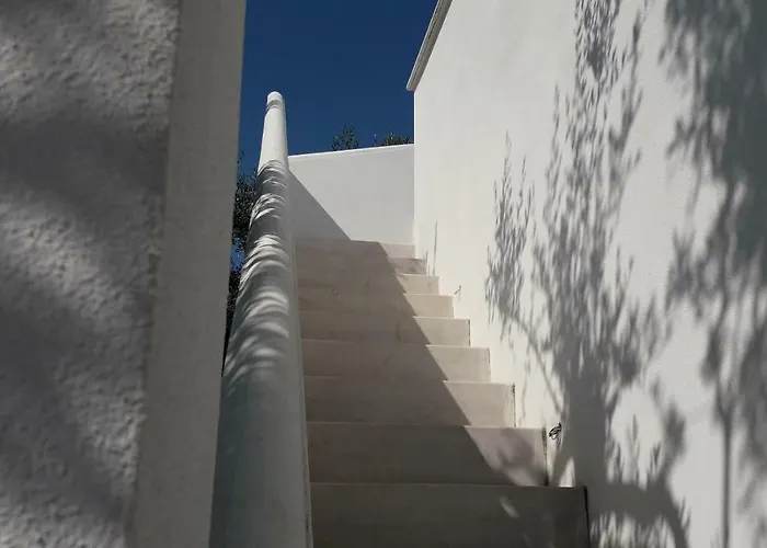 Sperlonga 4* マッティナータ